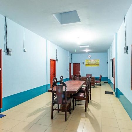 Reddoorz Syariah @ Jalan Setiabudi Medan 3 Exterior foto